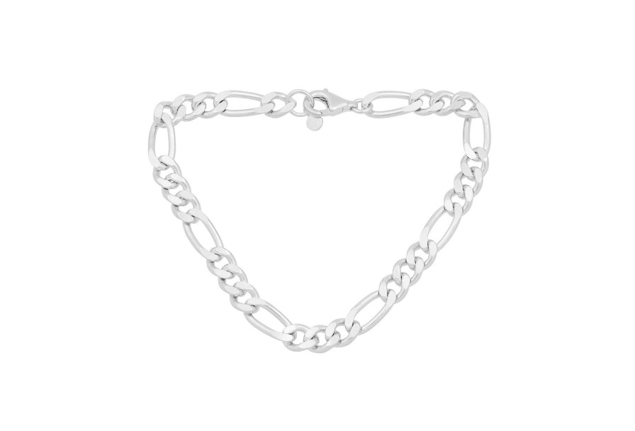 Pernille Corydon Armband Element, Silber | Armb Nder