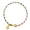 Satya Jewelry Armband Abundant Joy, Vergoldet | Armb Nder