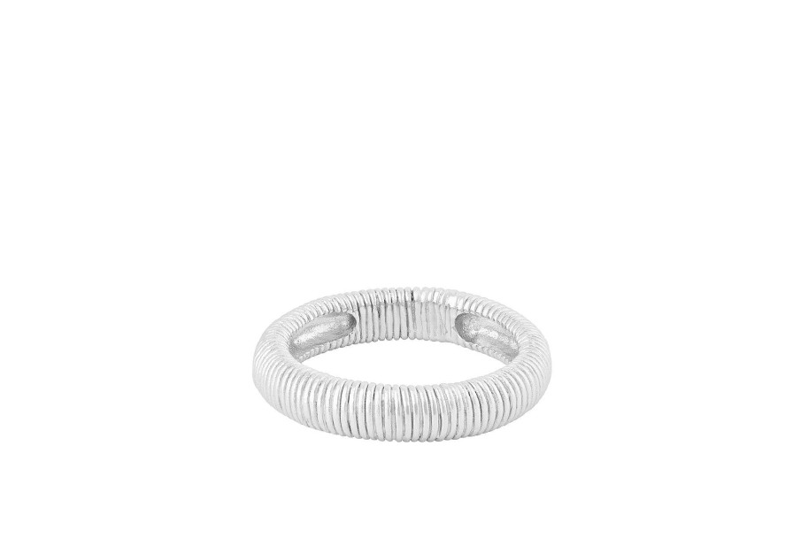 Pernille Corydon Ring Sea Breeze, Silber | Ringe