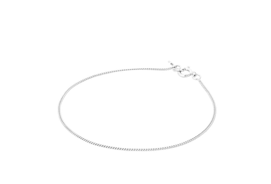 Pernille Corydon Armband Ea, Silber | Armb Nder