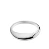 Pernille Corydon Ring Globe, Silber | Ringe