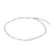 Pernille Corydon Armband Eden, Silber | Armb Nder