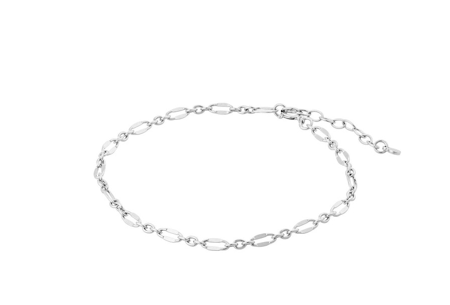 Pernille Corydon Armband Eden, Silber | Armb Nder