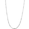 Jeberg Jewellery Kette Nora, Silber | Ketten