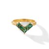 yours. Jewelry Ring Satin Corner, Shake That Tree, Vergoldet | Ringe