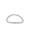 Pernille Corydon Ring Elva Midi, Silber | Ringe