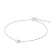 Pernille Corydon Armband Peace, Silber | Armb Nder