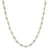 Satya Jewelry Kette Eternal Seeker Labradorite Choker, Vergoldet | Ketten