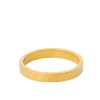 Pernille Corydon Ring Pine, Vergoldet | Ringe