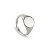 Jeberg Jewellery Ring Pinky, Silber | Ringe