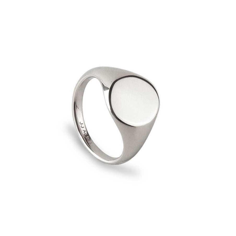 Jeberg Jewellery Ring Pinky, Silber | Ringe