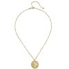 Satya Jewelry Kette First Light, Vergoldet | Ketten