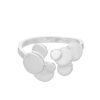 Pernille Corydon Ring Sheen, Silber | Ringe