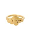 Pernille Corydon Ring Vintage, Vergoldet | Ringe