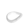 Pernille Corydon Ring Elva, Silber | Ringe