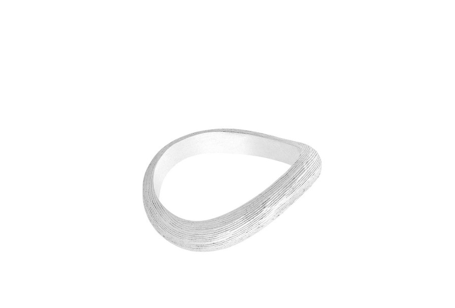 Pernille Corydon Ring Elva, Silber | Ringe