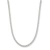 Jeberg Jewellery Kette Eleanor, Silber | Ketten