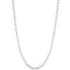 Jeberg Jewellery Kette Carla, Silber | Ketten