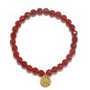 Satya Jewelry Armband True Belief, Vergoldet | Armb Nder