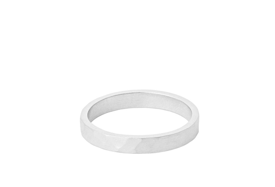 Pernille Corydon Ring Pine, Silber | Ringe