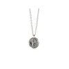 Jeberg Jewellery Kette Be Your Own Muse Petite, Silber | Ketten