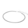 Pernille Corydon Armband Nora, Silber | Armb Nder