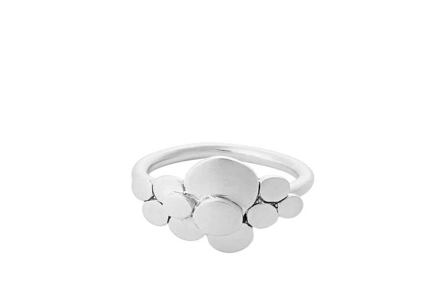 Pernille Corydon Ring Vintage, Silber | Ringe