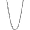 Jeberg Jewellery Kette Lila, Silber | Ketten